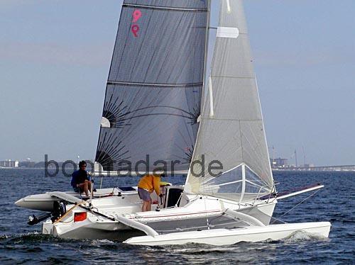 Corsair Sprint 750 technische daten 